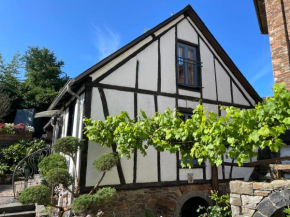 Ferienhaus Romantica in Bruttig-Fankel für 2 Personen